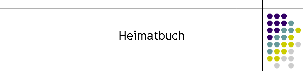 Heimatbuch