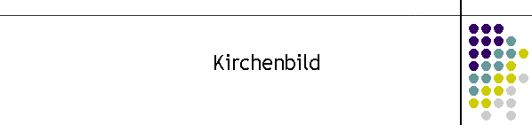 Kirchenbild