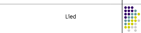Lied